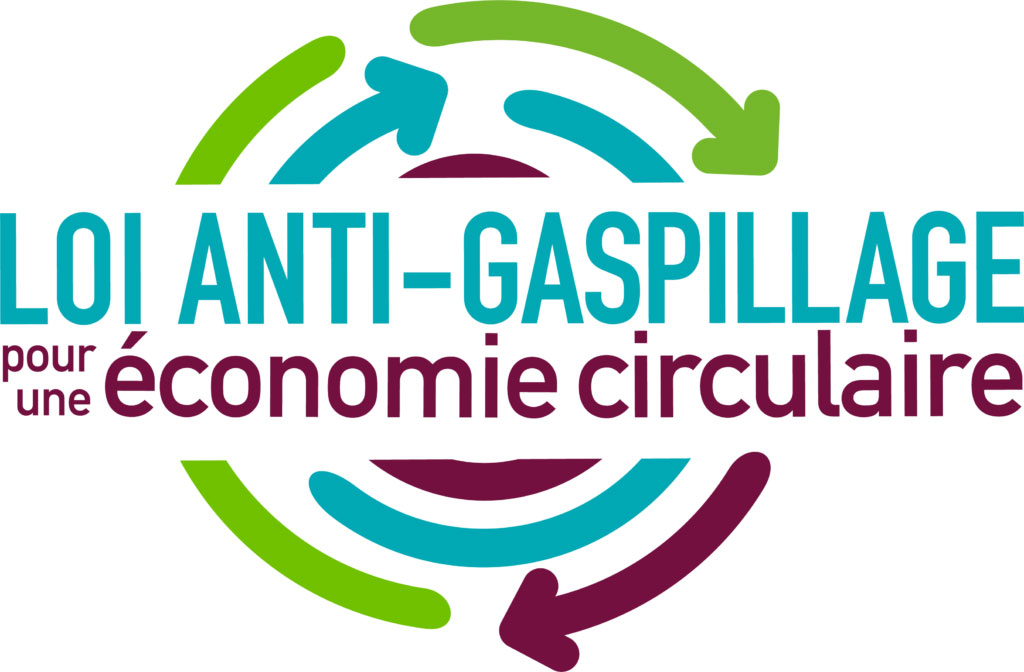 La loi AGEC antigaspillage La loi AGEC antigaspillage