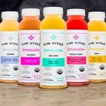 Jus de fruits pasteurisation à froid