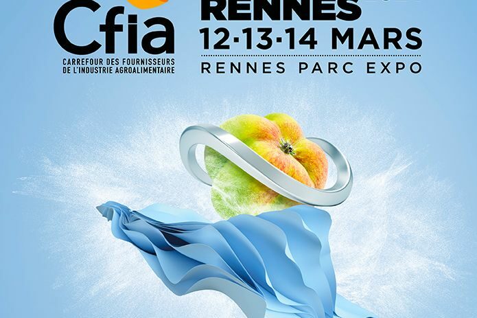 CFIA 2024 HPP Hpp Atlantique est présent au CFIA 2024