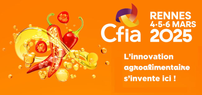 Hpp Atlantique est présent au CFIA 2025