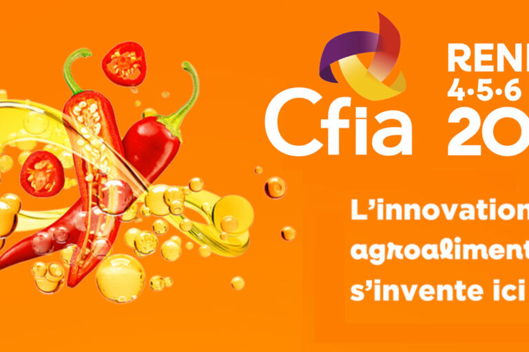 CFIA 2025 Hpp Atlantique est présent au CFIA 2025