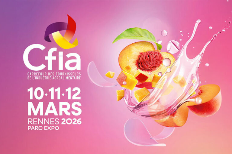 Hpp Atlantique est présent au CFIA 2026