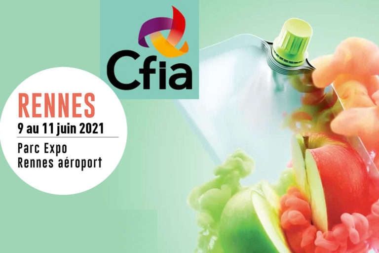 Hpp Atlantique est présent au CFIA 2021 Hpp Atlantique est présent au CFIA 2021