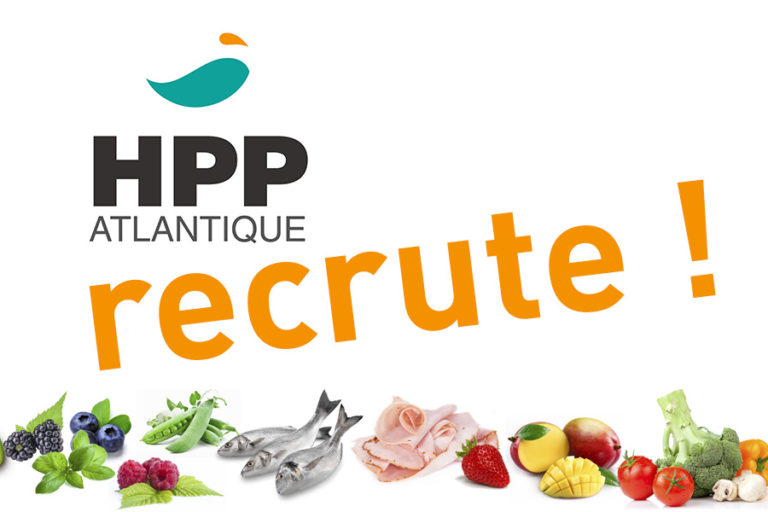 HPP Atlantique recrute HPP Atlantique recrute