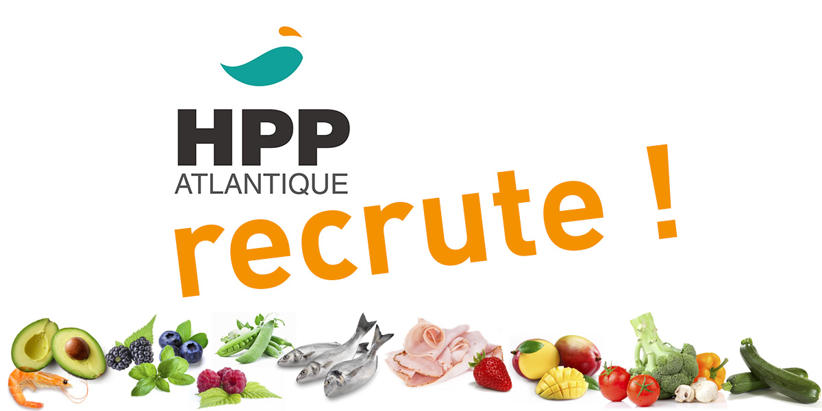 HPP Atlantique recrute HPP Atlantique recrute