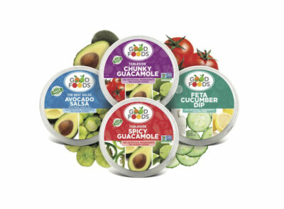 Guacamole