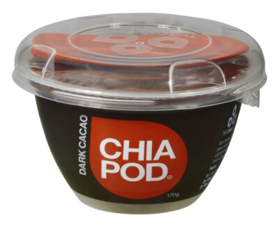 produit laitier cacao